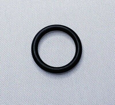 O-Ring 12 x 5 mm NBR 70 Menge 10 Stück Dichtring 