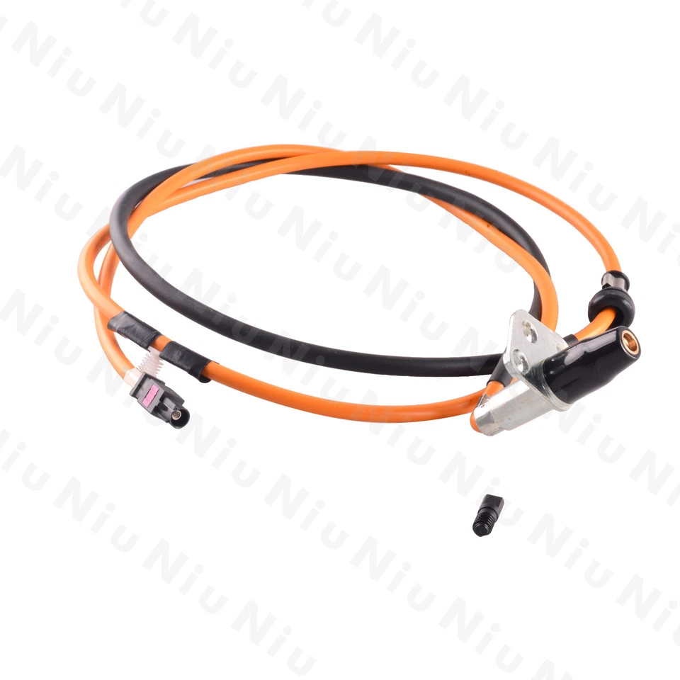 Montaje base antena radio y cable apto para Ford F250 F350 Super Duty 2017-2021 Foto 2 de 4