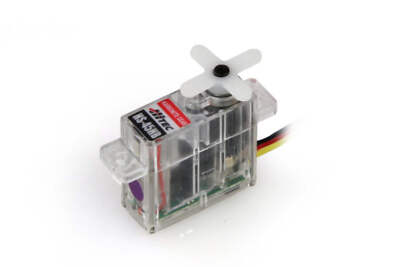 Hitec Premium Feather Karbonite Servo HS45HB
