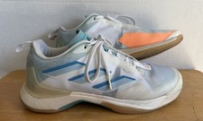 Adidas Avacourt Parley Tennis Shoes Women  s Size 7.5 GX6333