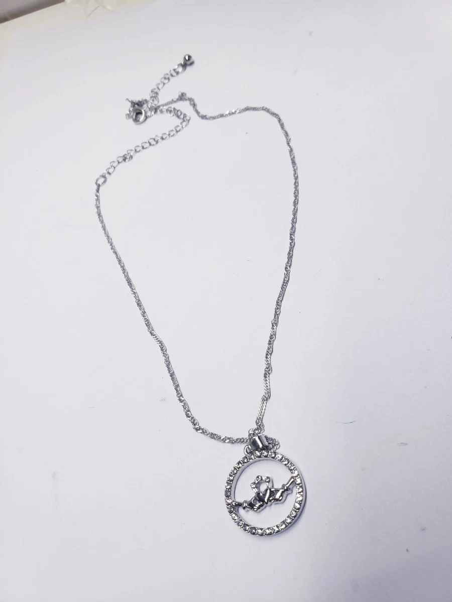 Glencara necklace 2024