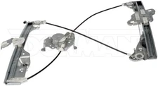 Dorman 752-060 Window Regulator Front Left fits Nissan 350Z
