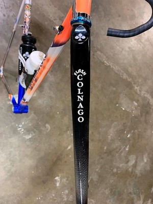 Lot De 2 Autocollants Décalcomanies Vélo Vintage HOLO PETIT - Neuf Ancien Stock