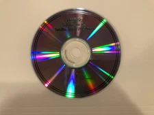 WINDVD SOFTWARE FOR THE TOSHIBA SATELLITE 2800/2805 SERIES (2001)