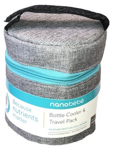 nanobebe cooler