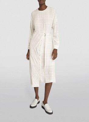 all saints white shirt dress Allsaints Lamont Shirt Dress