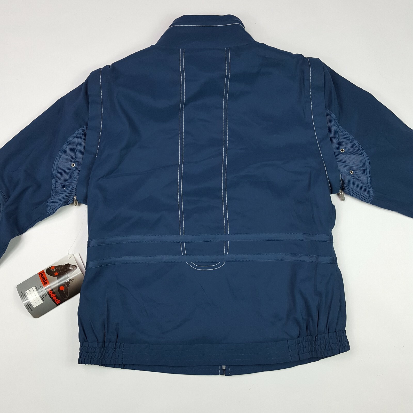 Jamie Sadock 2 Piece Womens M Cargo Track Suit Athletic