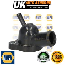 Fits Seat Leon Audi A1 VW Beetle Jetta NAPA Coolant Flange 04L121131AA