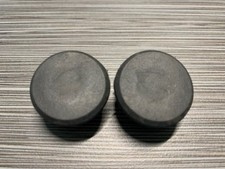 2 Onewheel XR Plus V1 - The BEST Charge Charger Port Flat Covers Caps Plugs