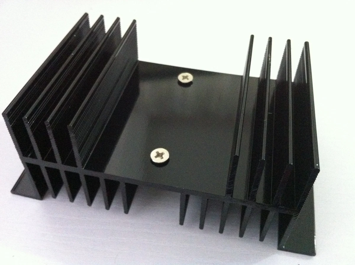 Heatsinks Large, Two Surface, 53 OFF