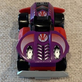 LEGO RACERS 2001 &ndash; 4569 Warrior