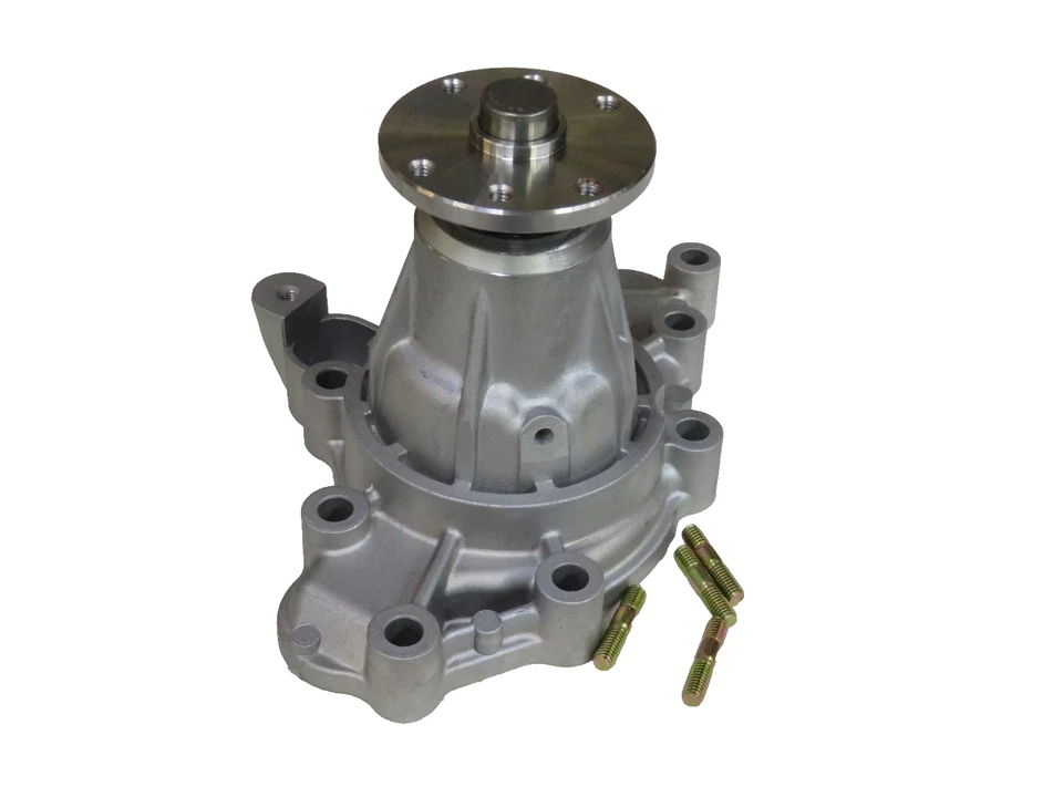 Bomba de agua NPW para Mazda 929 3,0 L V6 DOHC 1992-1995 nueva 8AH715010 Foto 3 de 4