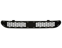 Gitter Grill StoßStange Vorne Mitte FÜR Hyundai Santa FÈ 2019-2020