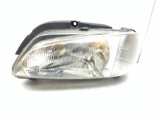 PEUGEOT 106 II Hauptscheinwerfer links 88202144 Fahrerseite
