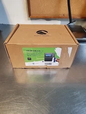 Pyramid TimeTrax EZ Swipe Terminal Time Clock TTEZ Simple Smart