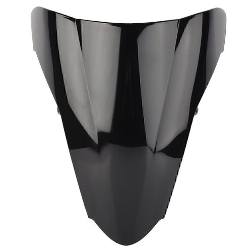 Front Windshield Windscreen For Honda VFR800 02-2012 2011 2010 09 08 07 GZ - Imagen 4 de 12