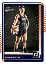 2025 Donruss WNBA #55 Satou Sabally