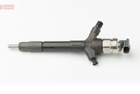 EinspritzdÜSe Denso DCRI109560 FÜR Mitsubishi Injektor