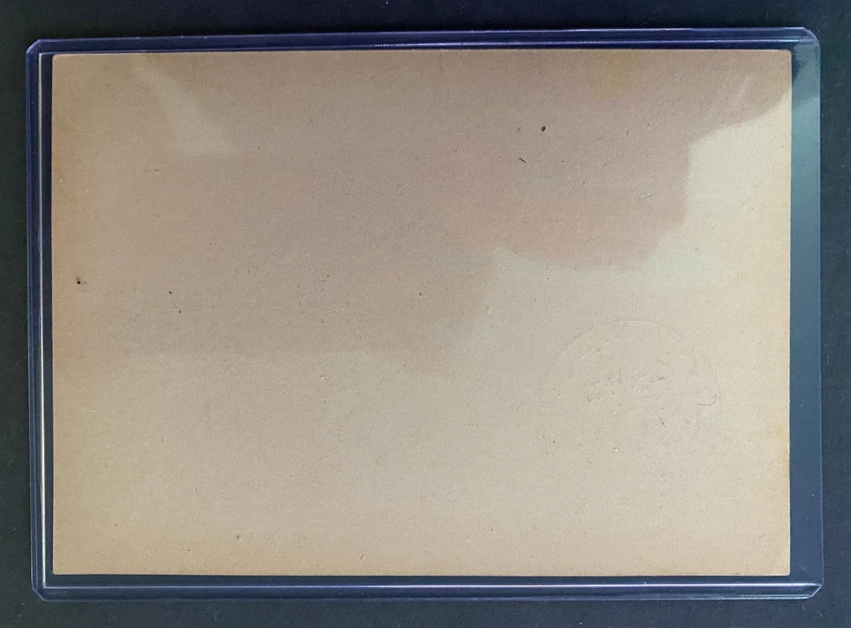 Вторая мировая война эпохи нацистов Германии Третий рейх открытка - "Lernt Deutschland Kennen" - 1944 - Изображение 2 из 2