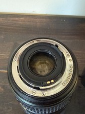 PENTAX DA 50-135 mm F2.8 ED