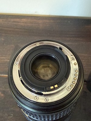 PENTAX DA 50-135mm F2.8 ED (IF) SDM Telephoto Lens - Black