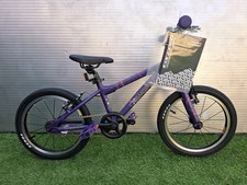 Carrera Cosmos 16" Wheels Kids Bike