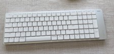 Lofree Flow 2 100 Low profile Mechanical Keyboard for Mac Apple Silver Surfer