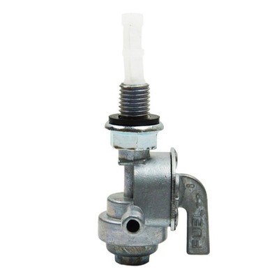 Fuel Valve Petcock For Smarter Tools Generator Part# QJ2600.01.02