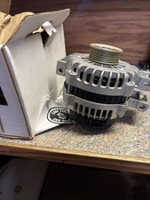 Alternator-Premium Remy 22053 Reman