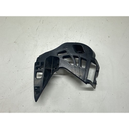 BMW 5 G30 G31 G38 2018 Halterung Stoßstange Stoßfänger vorne 7385348 SEE830