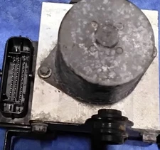 2008–2010 Ford F250SD Pickup ABS Anti-Lock Brake Part Assembly OEM