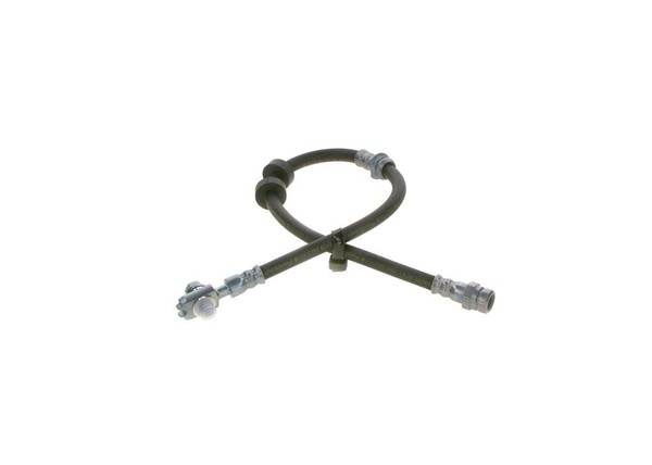 Bosch Bremsschlauch Beidseitig, Links, Rechts, Vorderachse U.A. FüR Seat, Skoda-image