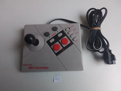 Manette Nes Advantage pour Nintendo NES !!! - Photo 1/3