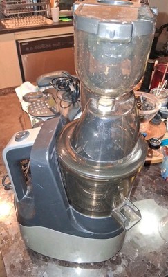 Caynel Juicer