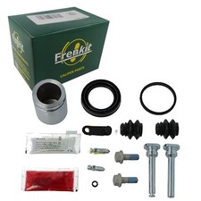 Etrier de frein Smart ROADSTER