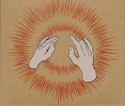 Godspeed You Black Emperor! - Lift Your Skinny Fists Like An