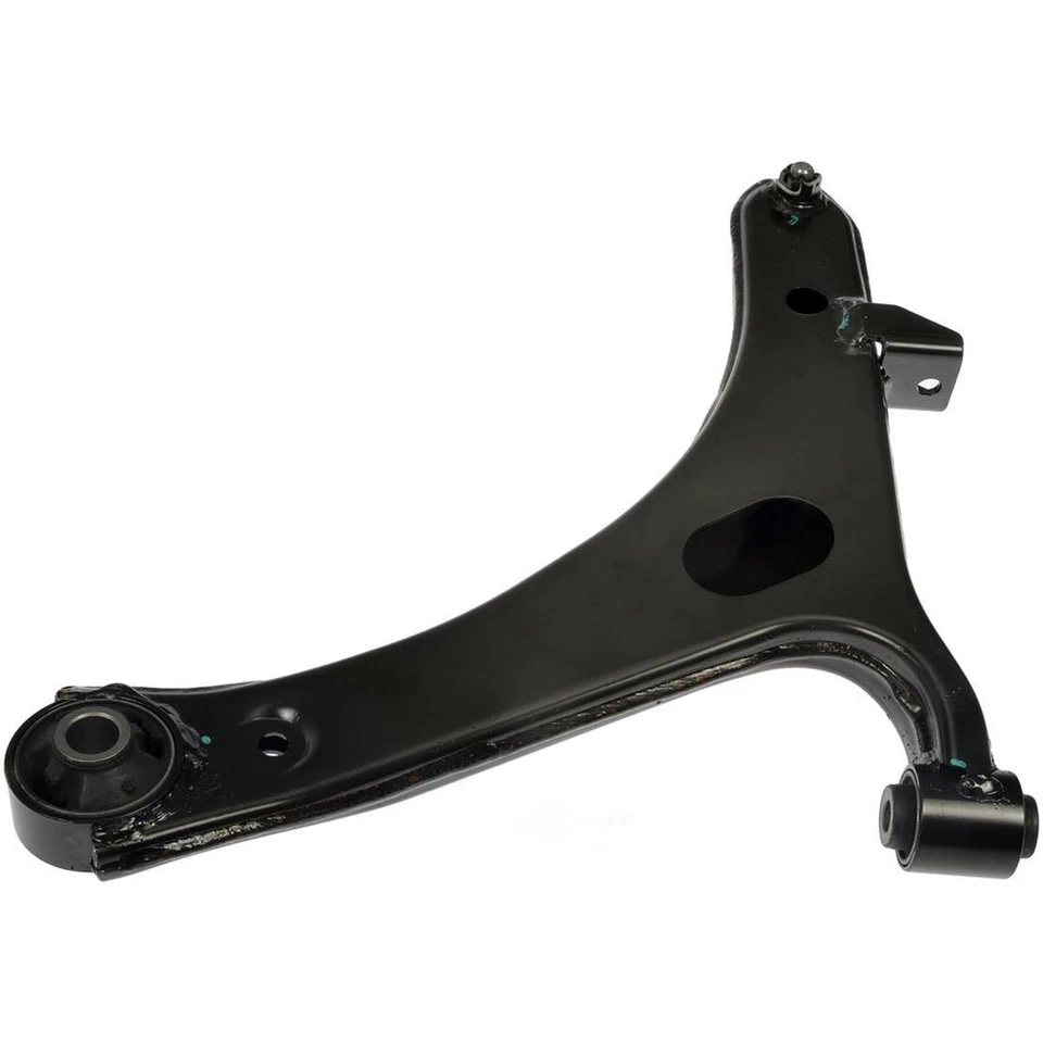 Передний нижний рычаг управления и шаровой шарнир в сборе для Subaru Legacy 2005-2009 годов выпуска - Изображение 4 из 4