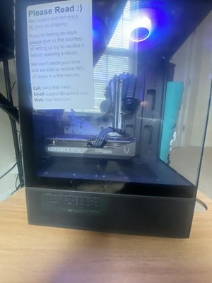  Gaming PC - AMD Ryzen 7 8700F (5Ghz), RTX 5060 Ti 8GB, 16GB DDR5, 1TB SSD, 