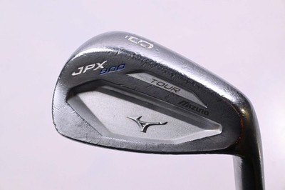 Mizuno JPX 900 Tour #9 Eisen / Regular Flex KBS Tour C-Taper Lite 105 Schaft