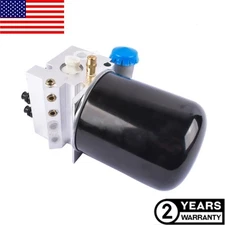 Air Dryer 12V for Peterbilt Kenworth International Prostar Freightliner 801266