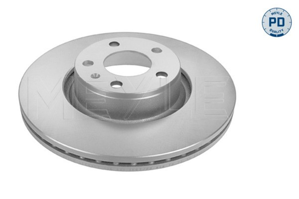 2X Bremsscheibe MEYLE-PD: Advanced Performance And Design. Meyle 183 521 1097/PD-image