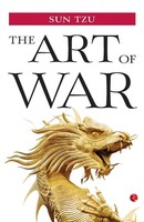 Art Of War By Sun Tzu Sun Tzu Taschenbuch Kartoniert / Broschiert Englisch 2016