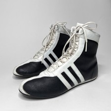 Stivali da boxe Adidas Prajna vintage