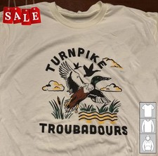 New Popular Turnpike Troubadours Gift For Fans Unisex S-5XL Shirt WE658