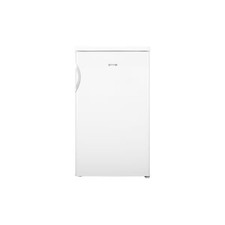 Gorenje RB492PW Stand-Kühlschrank 56cm breit 120 Liter mit Gefrierfach