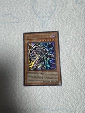 Yu-Gi-Oh! Schädel-Erzunterweltler der Blitze DR1-DE235 Ultra Rare Deutsch