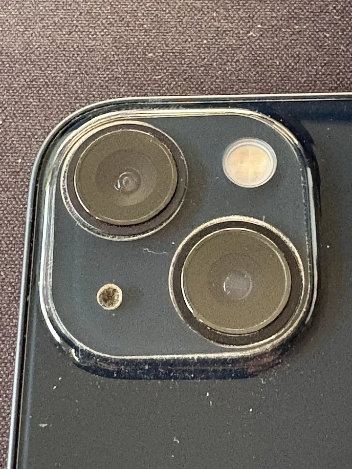 Apple iPhone 13 128GB mitternacht ohne Simlock - Bild 3 von 4