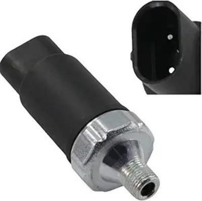 #ad Oil Pressure Sensor Sender Switch Compatible with Dakota Cherokee TJ Wrangler 19 $24.74