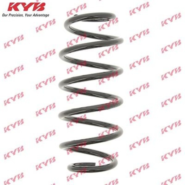 KYB RA6261 Fahrwerksfeder FüR Toyota-image