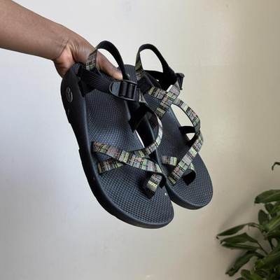 Chaco Z/2 Classic Sandal Vibram sole men size 11 Men main image 4